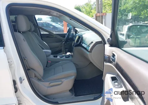 2012 Jeep Grand Cherokee Laredo из США, поврежденный, VIN 1C4RJFAG8CC185081